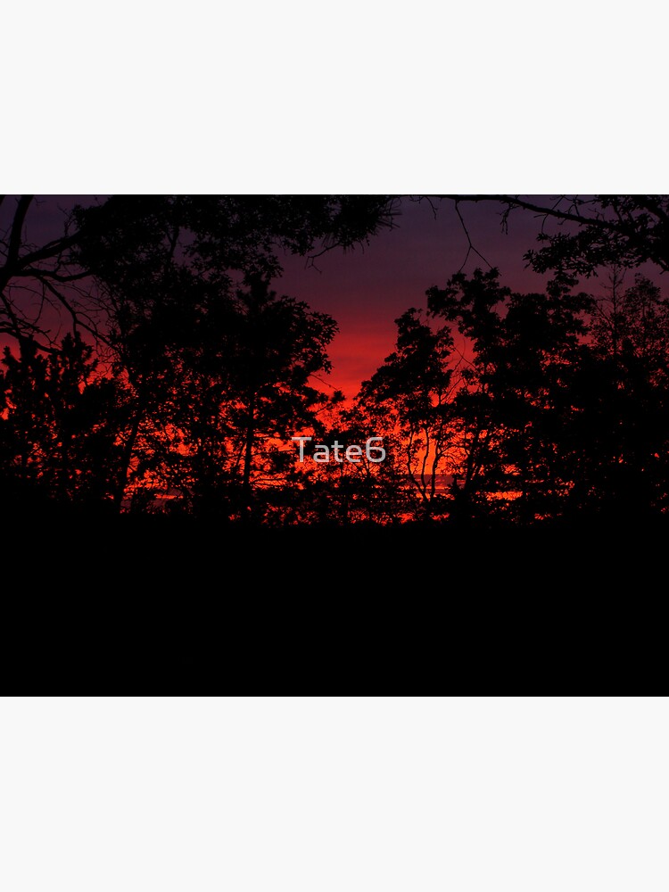 Another Day Begins by Tate6