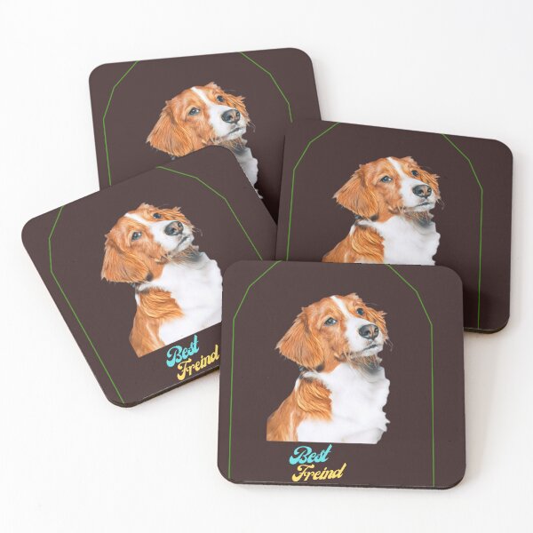 Item preview, Kooiker, dog Kooiker T-shirt classique designed and sold by KatiKata.