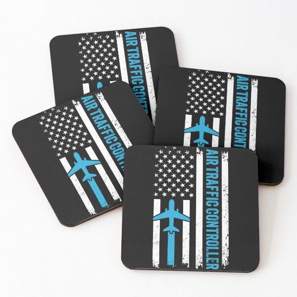 Item preview, Air Traffic Controller Because Even Pilots Need Heroes: ATC Funny Air Traffic Control Gift designed and sold by Adexyl.