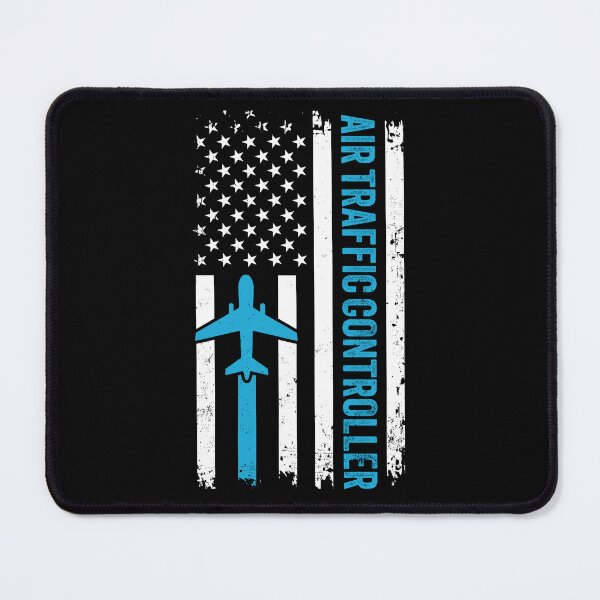 Item preview, Air Traffic Controller Because Even Pilots Need Heroes: ATC Funny Air Traffic Control Gift designed and sold by Adexyl.