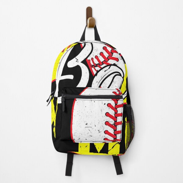 Artikelvorschau, Lustige Ball Mom Softball Baseball Geschenke für Frauen Muttertag entworfen und verkauft von MichelSorour.