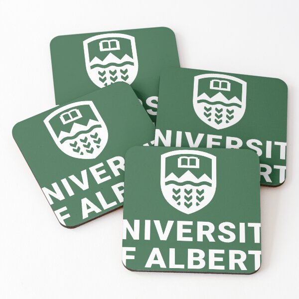 Item preview, University of Alberta New Style designed and sold by mariocules.