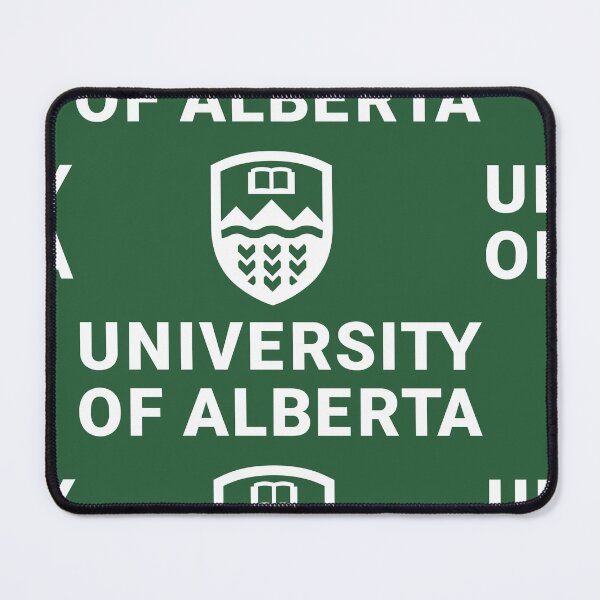 Item preview, University of Alberta New Style designed and sold by mariocules.