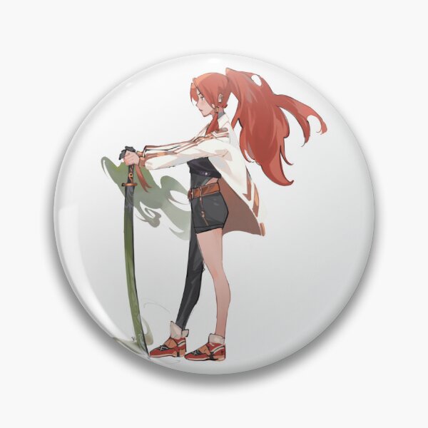 Item preview, Yuna designed and sold by AstraliseInk.