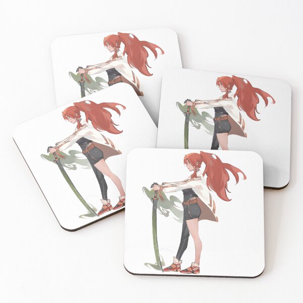 Item preview, Yuna designed and sold by AstraliseInk.