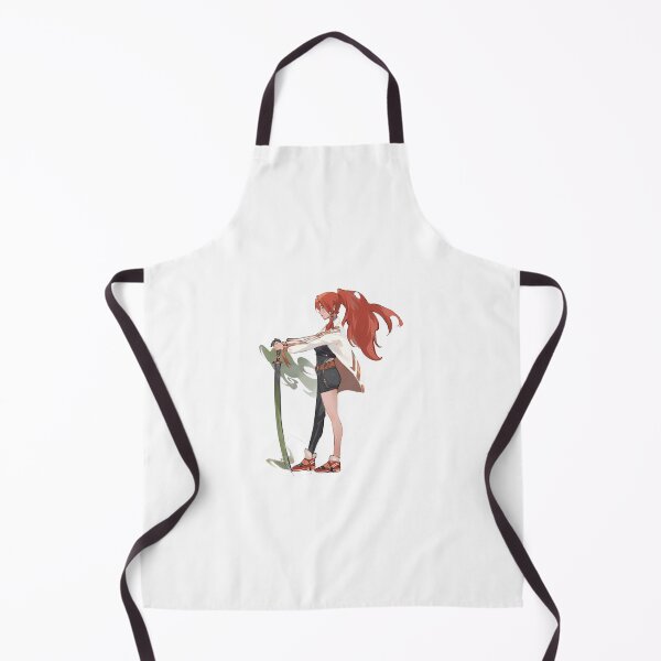 Item preview, Yuna designed and sold by AstraliseInk.