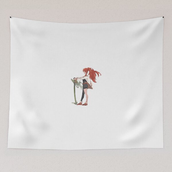 Item preview, Yuna designed and sold by AstraliseInk.