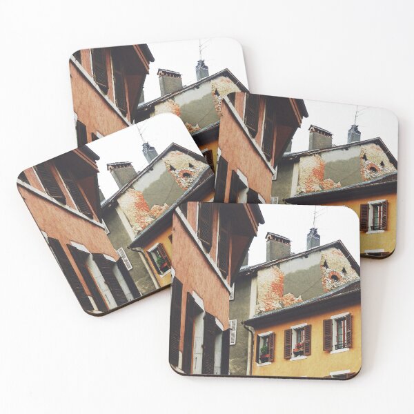 Item preview, Pareidolia on a brick wall designed and sold by CarolinaReina.