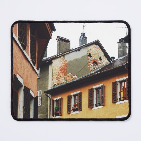 Item preview, Pareidolia on a brick wall designed and sold by CarolinaReina.