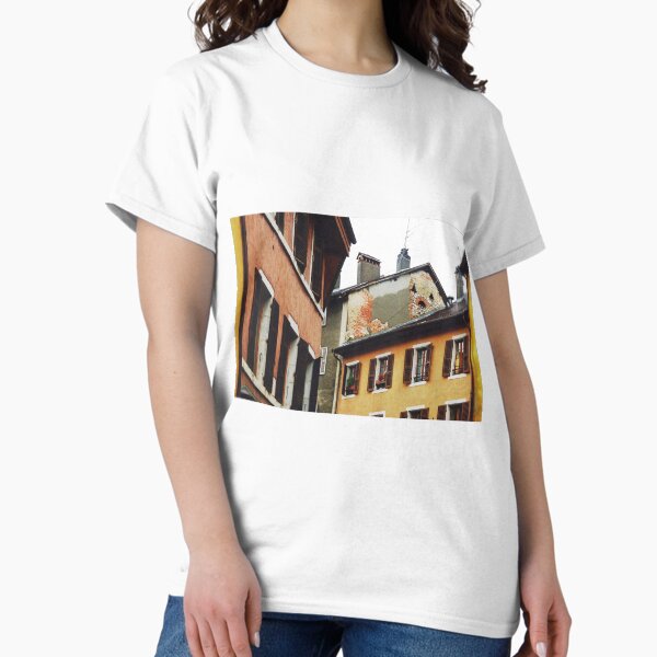 Item preview, Pareidolia on a brick wall designed and sold by CarolinaReina.