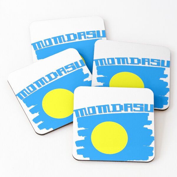 Item preview, Momdasu Palau designed and sold by iungs.