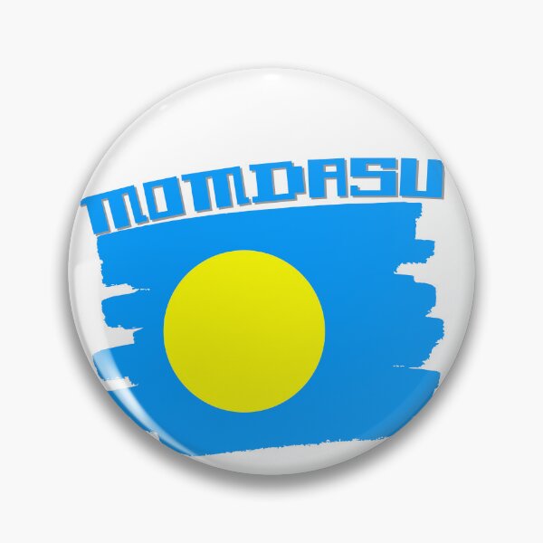 Item preview, Momdasu Palau designed and sold by iungs.