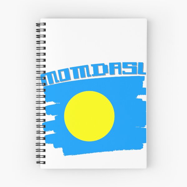 Item preview, Momdasu Palau designed and sold by iungs.