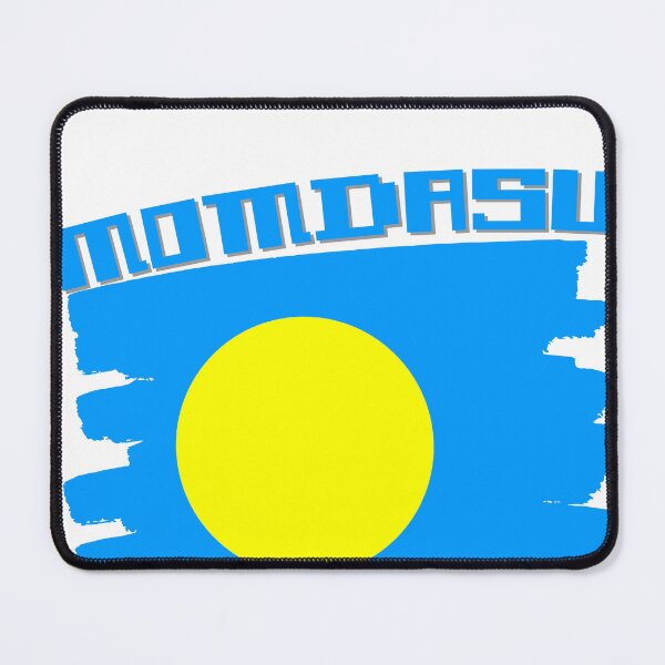 Item preview, Momdasu Palau designed and sold by iungs.