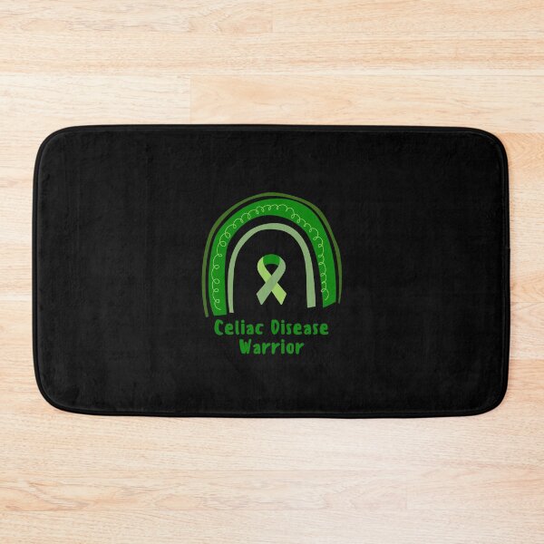 Item preview, Celiac Disease Warrior designed and sold by Njoro12.