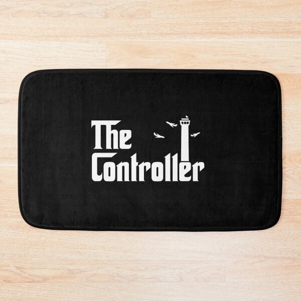 Item preview, The Controller Air Traffic Controller: Control Tower ATC Funny Air Traffic Control Gift designed and sold by Adexyl.