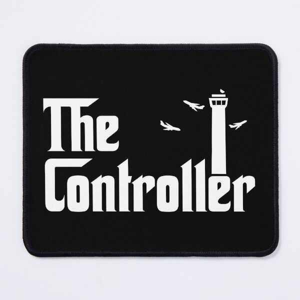 Item preview, The Controller Air Traffic Controller: Control Tower ATC Funny Air Traffic Control Gift designed and sold by Adexyl.