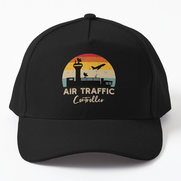 Item preview, Air Traffic Controller Retro Control Tower: ATC Funny Air Traffic Control Gift designed and sold by Adexyl.