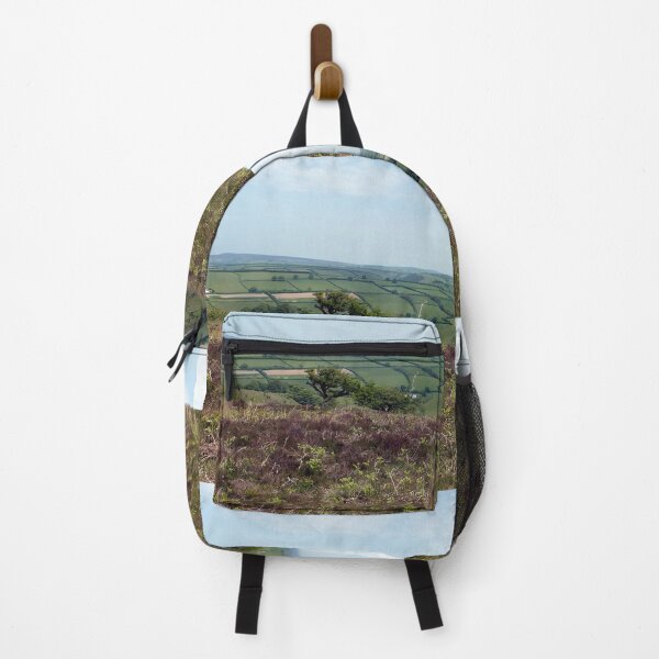 Item preview, Exmoor National Park designed and sold by pinkal.