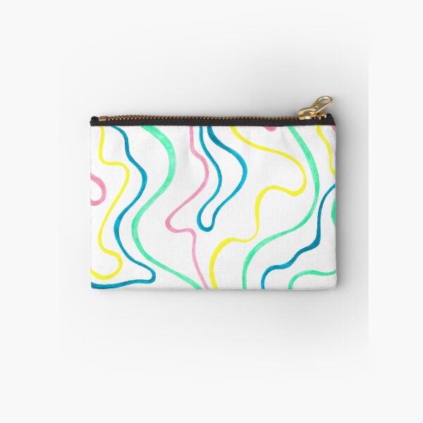 Item preview, Spring Ripples designed and sold by Timeah Logie.