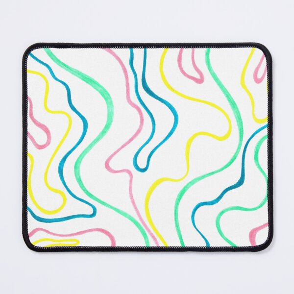 Item preview, Spring Ripples designed and sold by Timeah Logie.