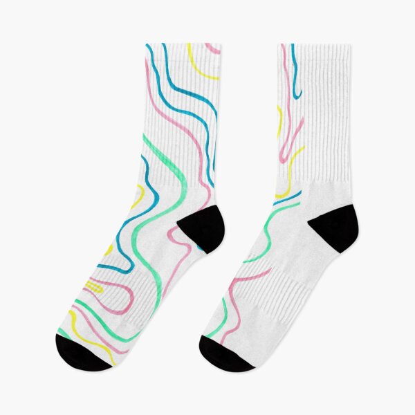 Item preview, Spring Ripples designed and sold by Timeah Logie.