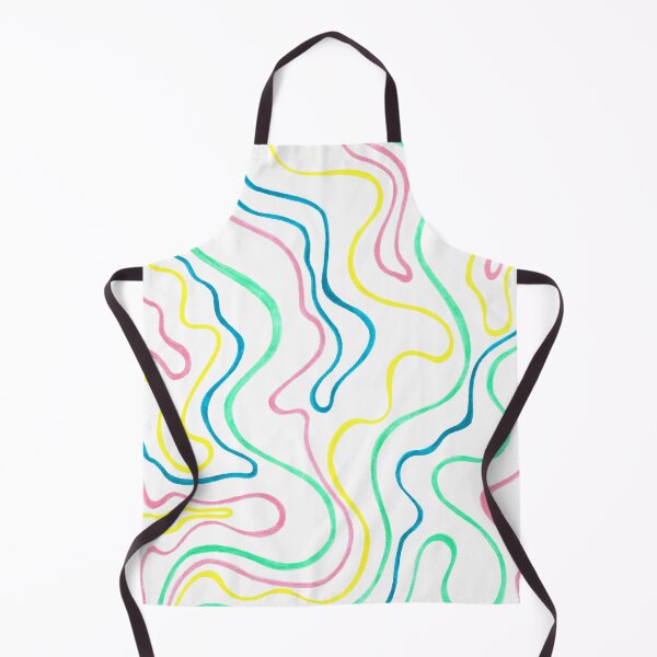 Item preview, Spring Ripples designed and sold by Timeah Logie.