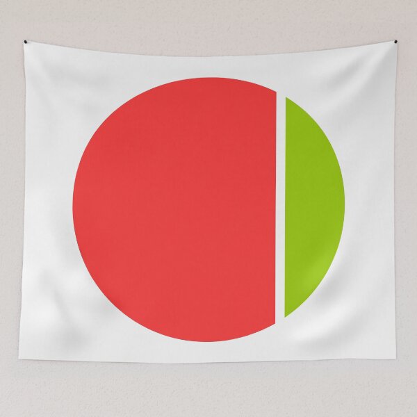 Item preview, duo circle designed and sold by somatosis.