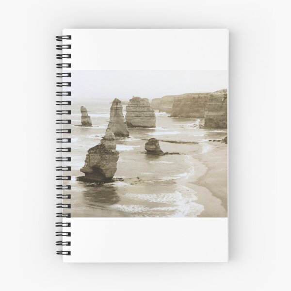 Item preview, 12 Apostles, Victoria designed and sold by Roz McQuillan Fine Art & Photography.
