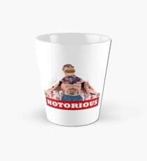 Conor Mcgregor NYC Tall Mug