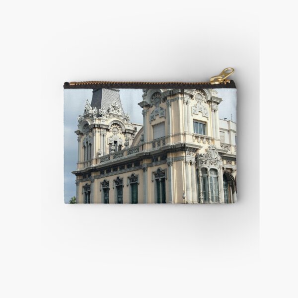 Item preview, Baroque Barcelona designed and sold by phil decocco.
