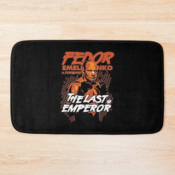 Item preview, Fedor Emelianenko Essential T Shirt designed and sold by Mosrbert100.