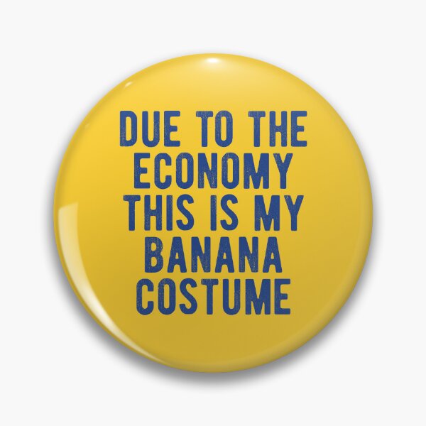 Item preview, Due to the economy this is my banana costume designed and sold by SweetLog.