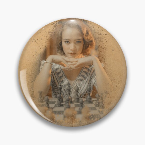 Item preview, Math Notebook, with a chess girl. Round numbers are always false. designed and sold by Demétrio Creativity.