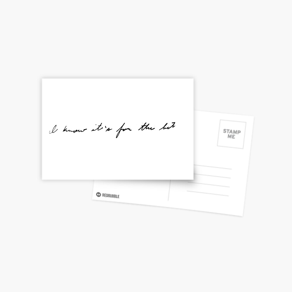 Item preview, Postcard designed and sold by alexiaberkal.