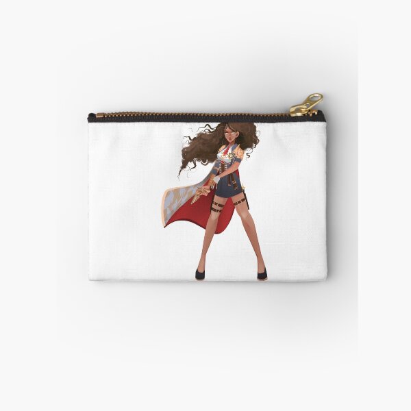 Item preview, Flavia Belmonte designed and sold by AstraliseInk.