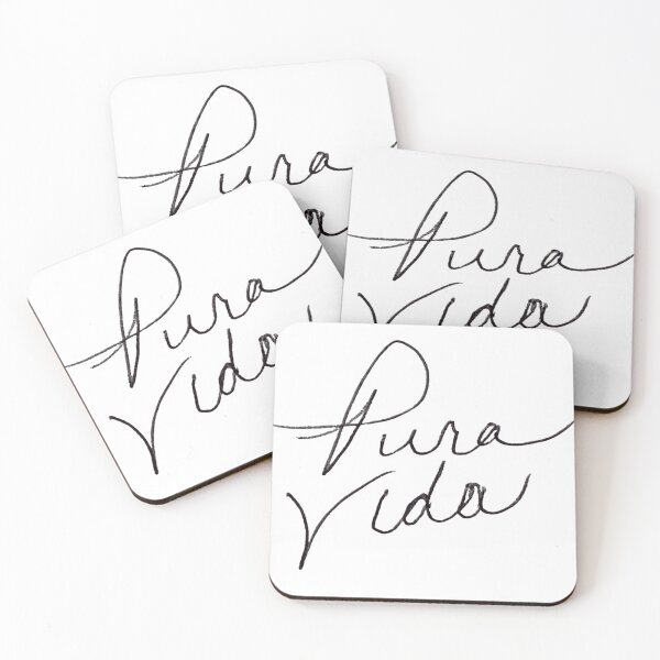 Item preview, Pura Vida 001 designed and sold by buycostarica.