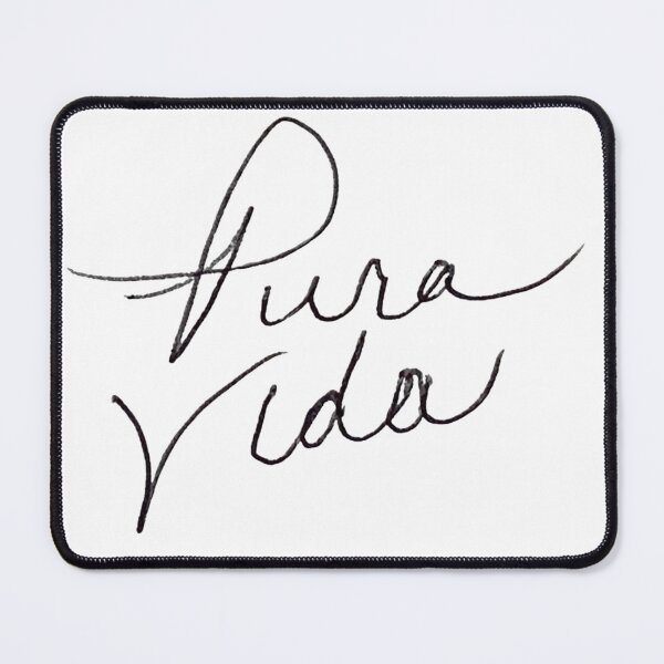 Item preview, Pura Vida 001 designed and sold by buycostarica.