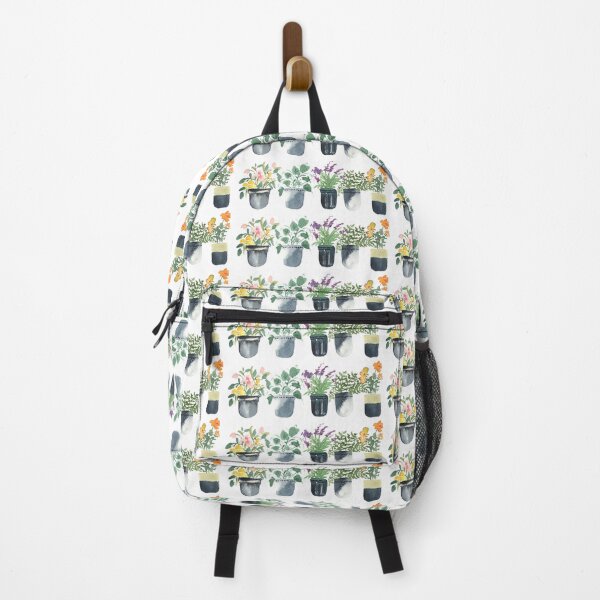 Item preview, Plant lover botanicals  designed and sold by Harpley Design Studio.
