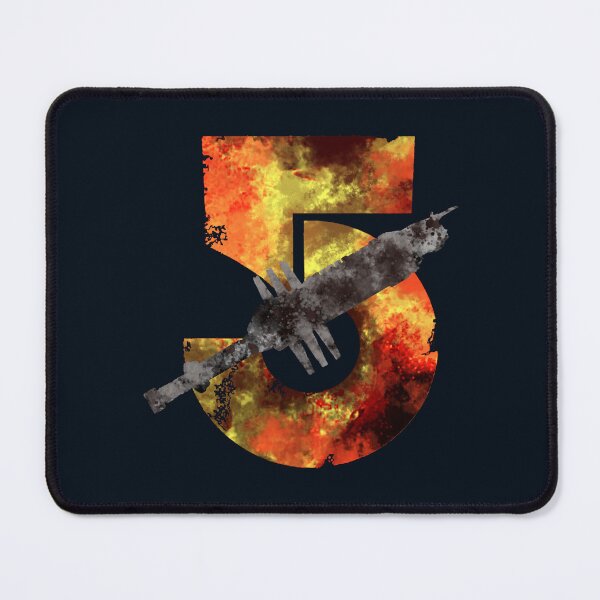 Item preview, babylon 5  designed and sold by Alizo  Antique.