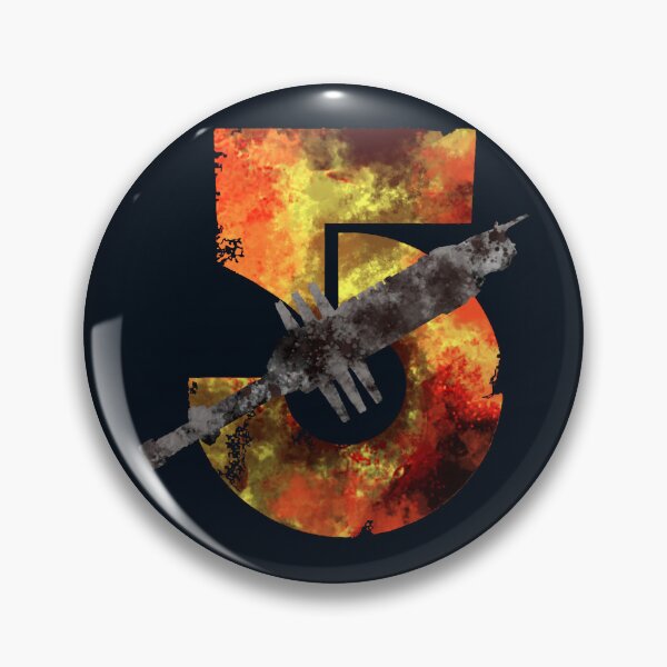 Item preview, babylon 5  designed and sold by Alizo  Antique.
