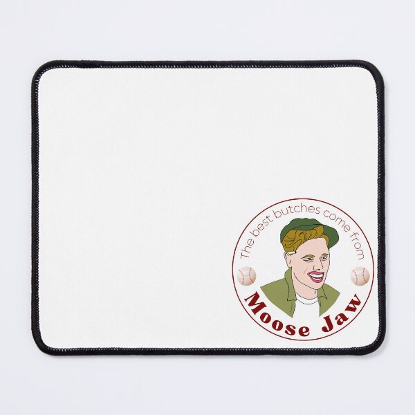 Item preview, Moose Jaw butches designed and sold by peggypeabody.