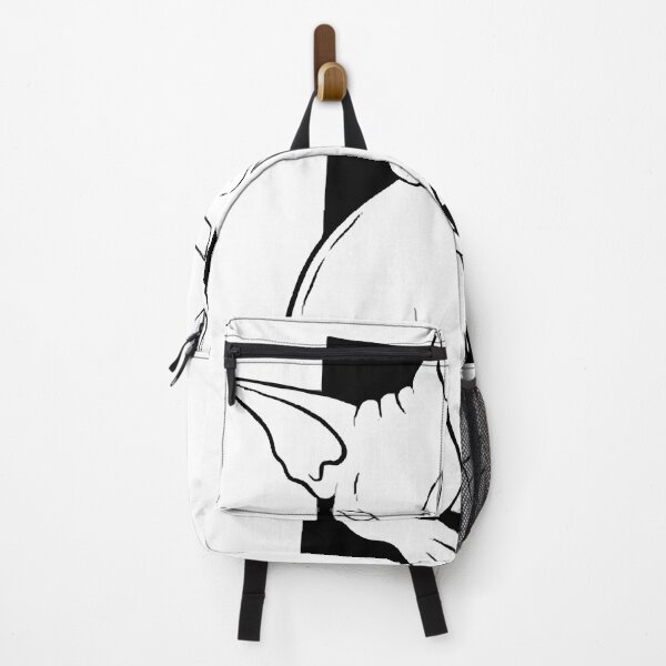 Item preview, Cosmic Duality (black lines) designed and sold by BAILEY SALCIDO.