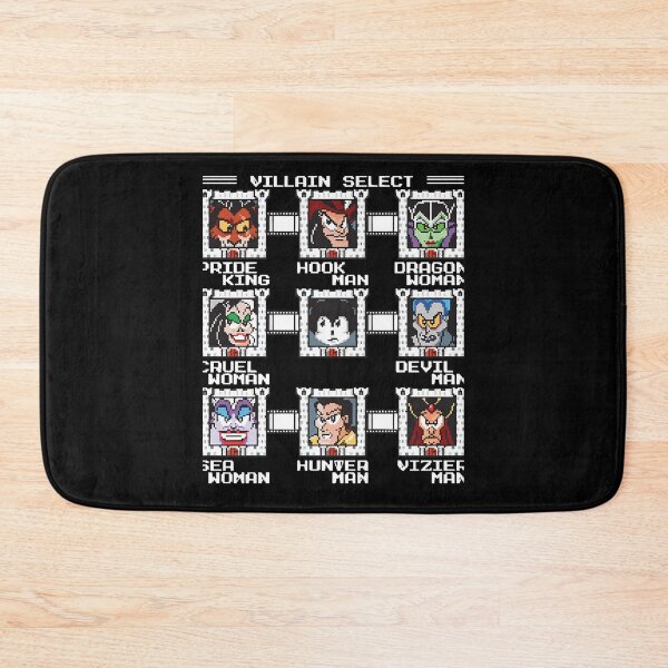 Item preview, Birthday Gift Mega Japanese Man Video Games Idol Gifts Fot You designed and sold by LisasGriffin.