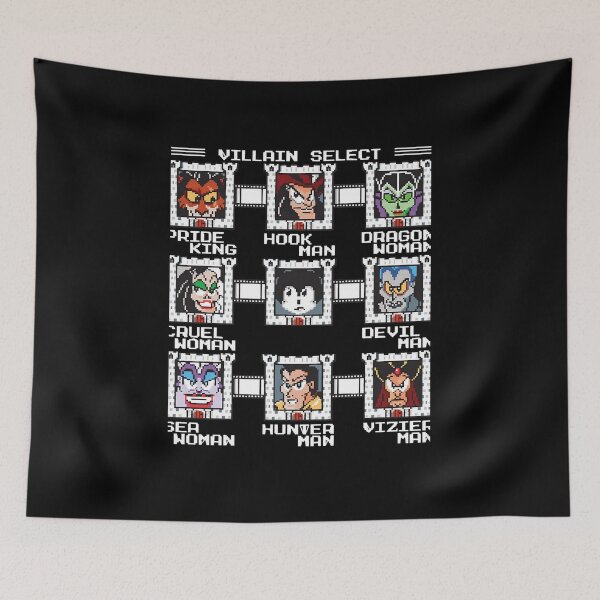 Item preview, Birthday Gift Mega Japanese Man Video Games Idol Gifts Fot You designed and sold by LisasGriffin.