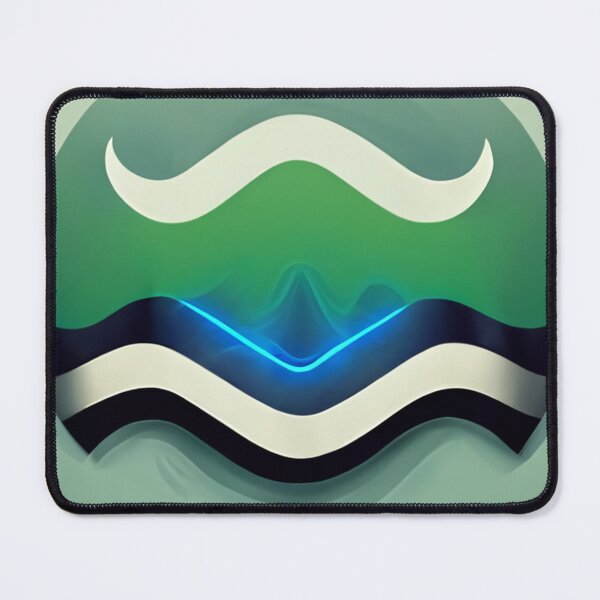 Aperçu de l'œuvre Logo Montagne créée et vendue par GhostSpace13.