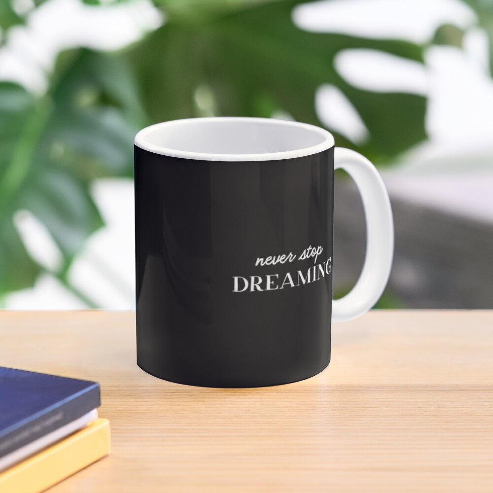 Item preview, Classic Mug designed and sold by inspire-gifts.