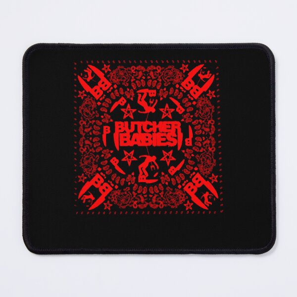 Item preview, Butcher Babies Goliath Goliath - Explore Designs = Trending designed and sold by FavianPouros.