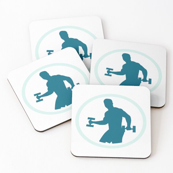 Item preview, GYM 10 designed and sold by Ninadvartak303.