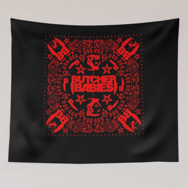 Item preview, Butcher Babies Goliath Goliath  - Explore Designs = Trending designed and sold by FavianPouros.